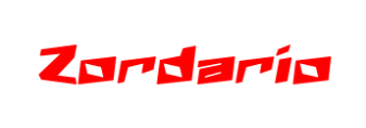 zordario logo
